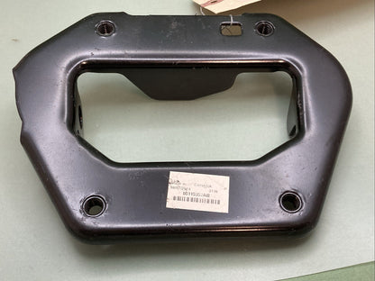 NEW REPLACES MOPAR 05115352AB REINFMNT-Front Bumper Side Rail 2007-2012 Dodge Ca