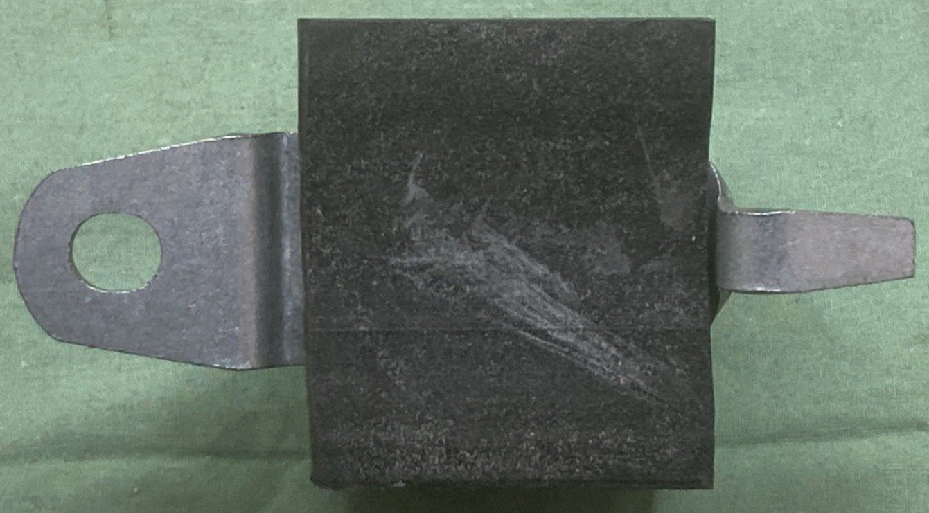 NEW REPLACES MOPAR 5006004AC Jounce Bumper STOP FITS DODGE CHRYSLER