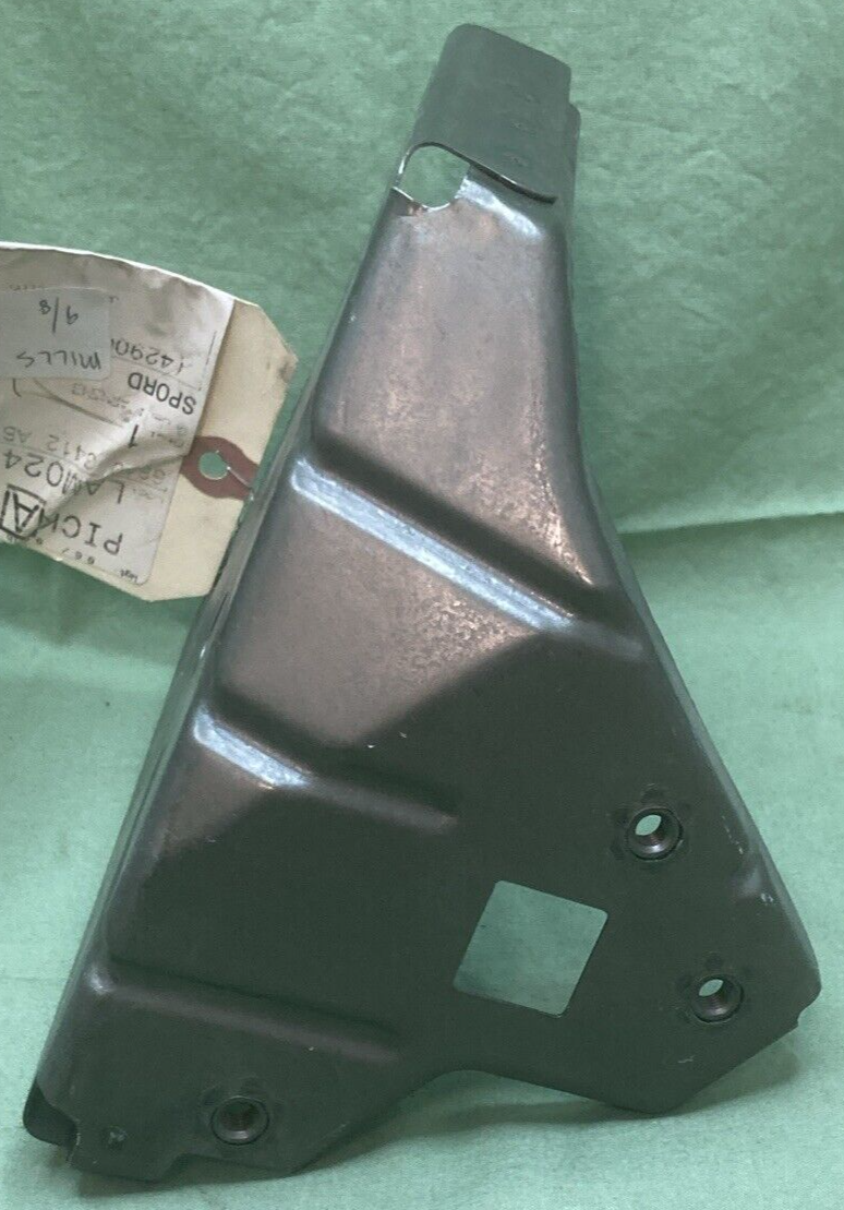 NEW REPLACES MOPAR 68103412AB Fender Reinforcement Right FITS Jeep Cherokee