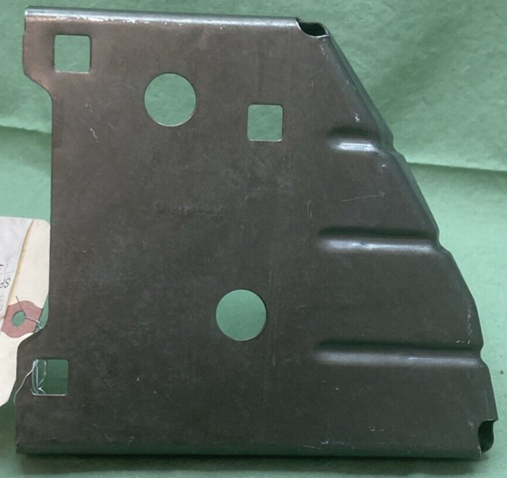 NEW REPLACES MOPAR 68103412AB Fender Reinforcement Right FITS Jeep Cherokee