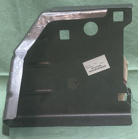 NEW REPLACES MOPAR 68103412AB Fender Reinforcement Right FITS Jeep Cherokee