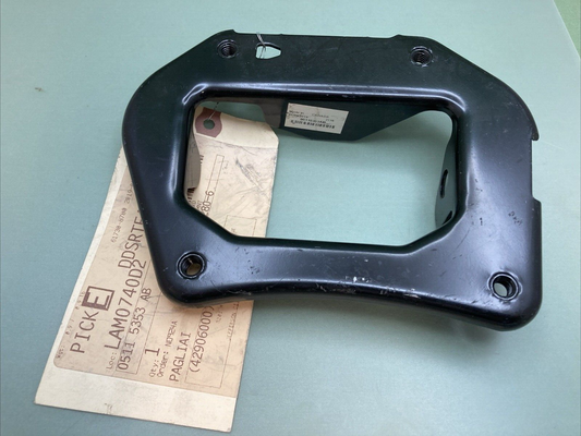 NEW REPLACES MOPAR 05115353AB REINFMNT-Front Bumper Side Rail 2007-2012 Dodge