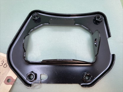 NEW REPLACES MOPAR 05115353AB REINFMNT-Front Bumper Side Rail 2007-2012 Dodge