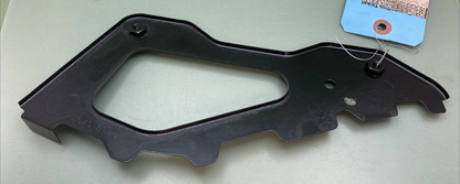 NEW REPLACES MOPAR 68246358AA Bracket-Fender 2015-2020 Jeep Renegade 4 Cyl 1.3L,