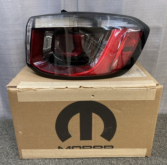 NEW GENUINE MOPAR 55112838AC Lamp-Tail 2018 Jeep Compass