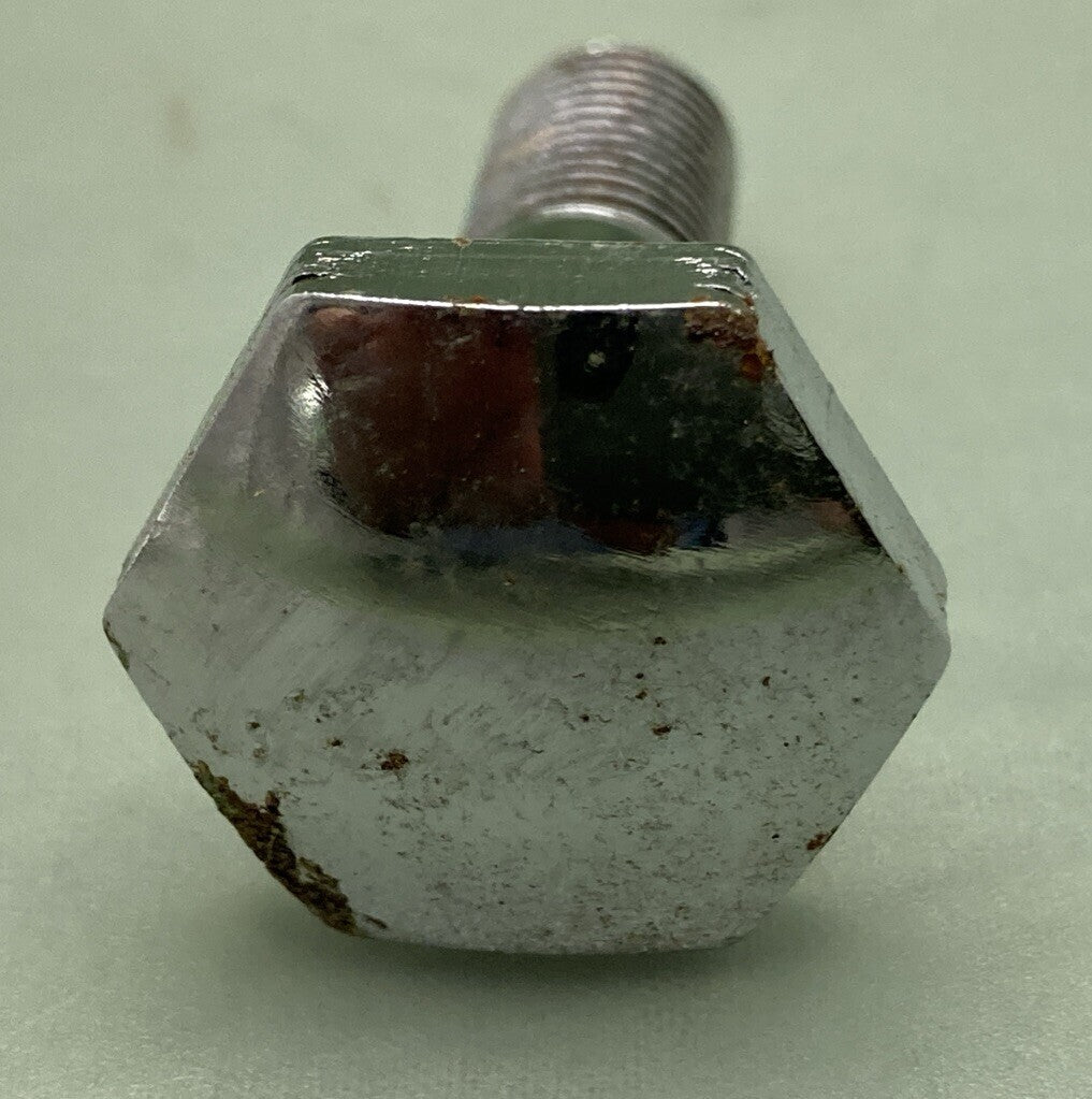 NEW REPLACES SUZUKI 51351-20010 FRONT FORK BOLT