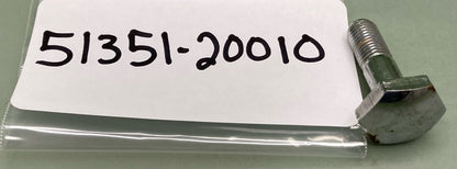 NEW REPLACES SUZUKI 51351-20010 FRONT FORK BOLT