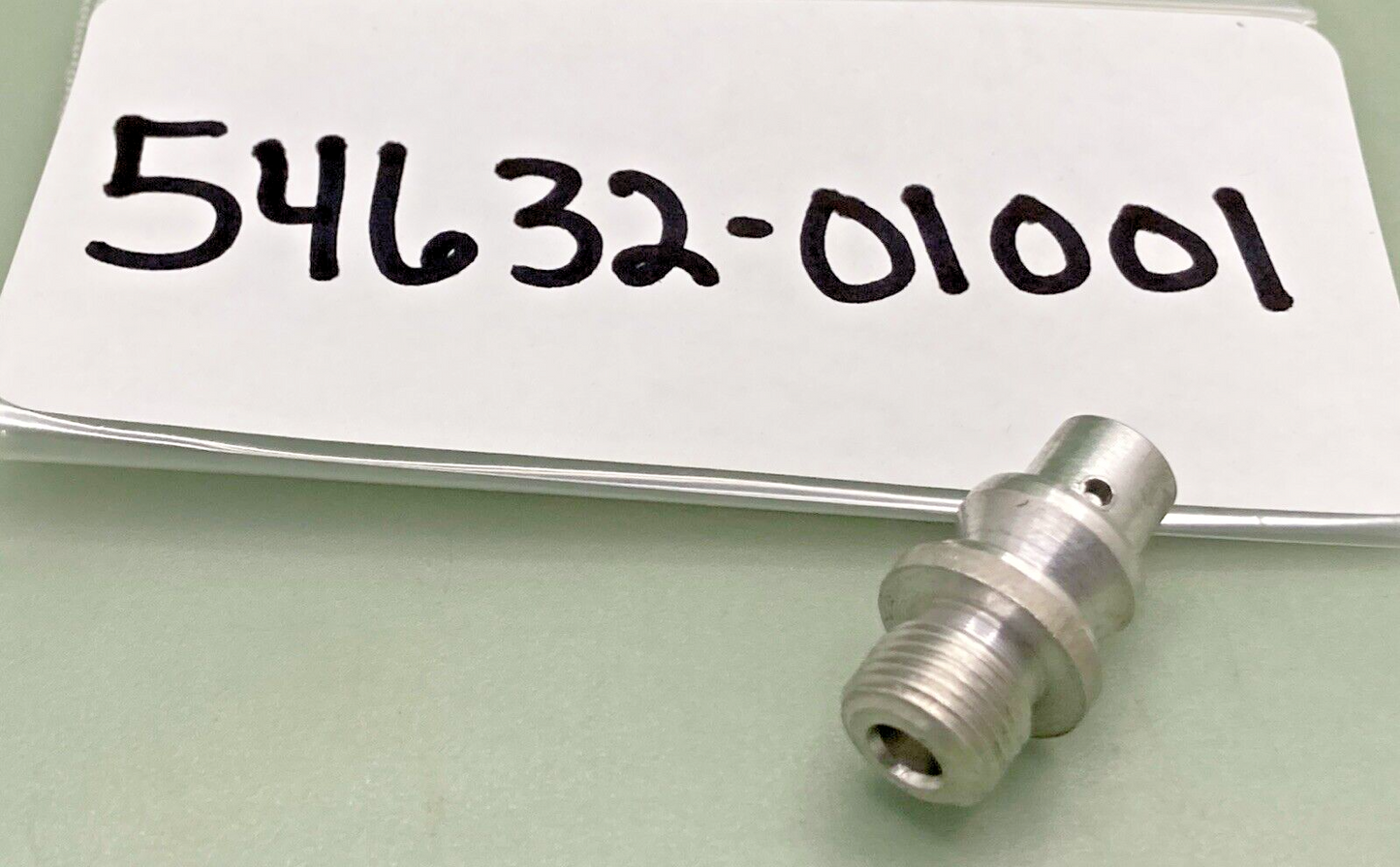 NEW REPLACES SUZUKI 54632-01001 SPEEDOMETER OUTER GEAR BUSHING