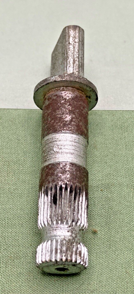 REPLACES SUZUKI 54441-01002 BRAKE CAM SHAFT