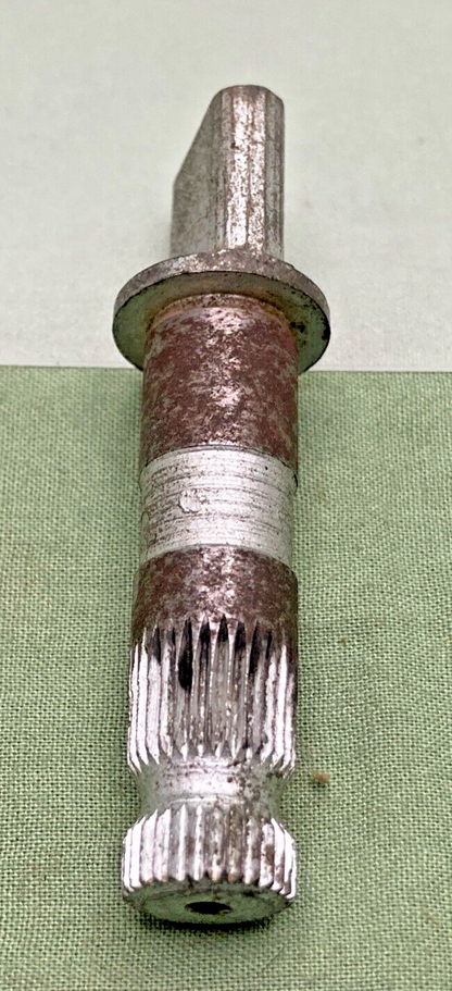 REPLACES SUZUKI 54441-01002 BRAKE CAM SHAFT