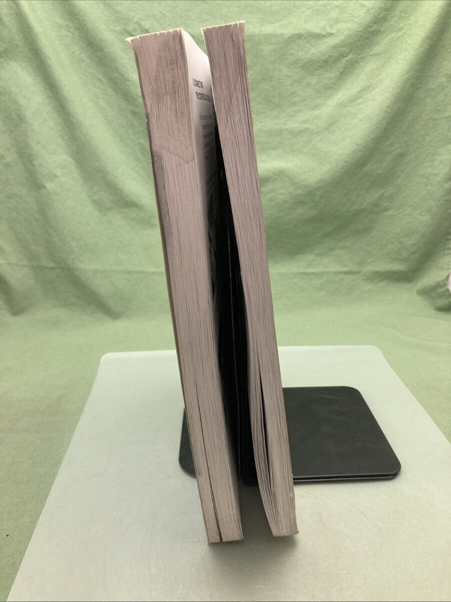 GENUINE YAMAHA LIT-18865-01-04 MARINE TECHNICAL GUIDE 2004