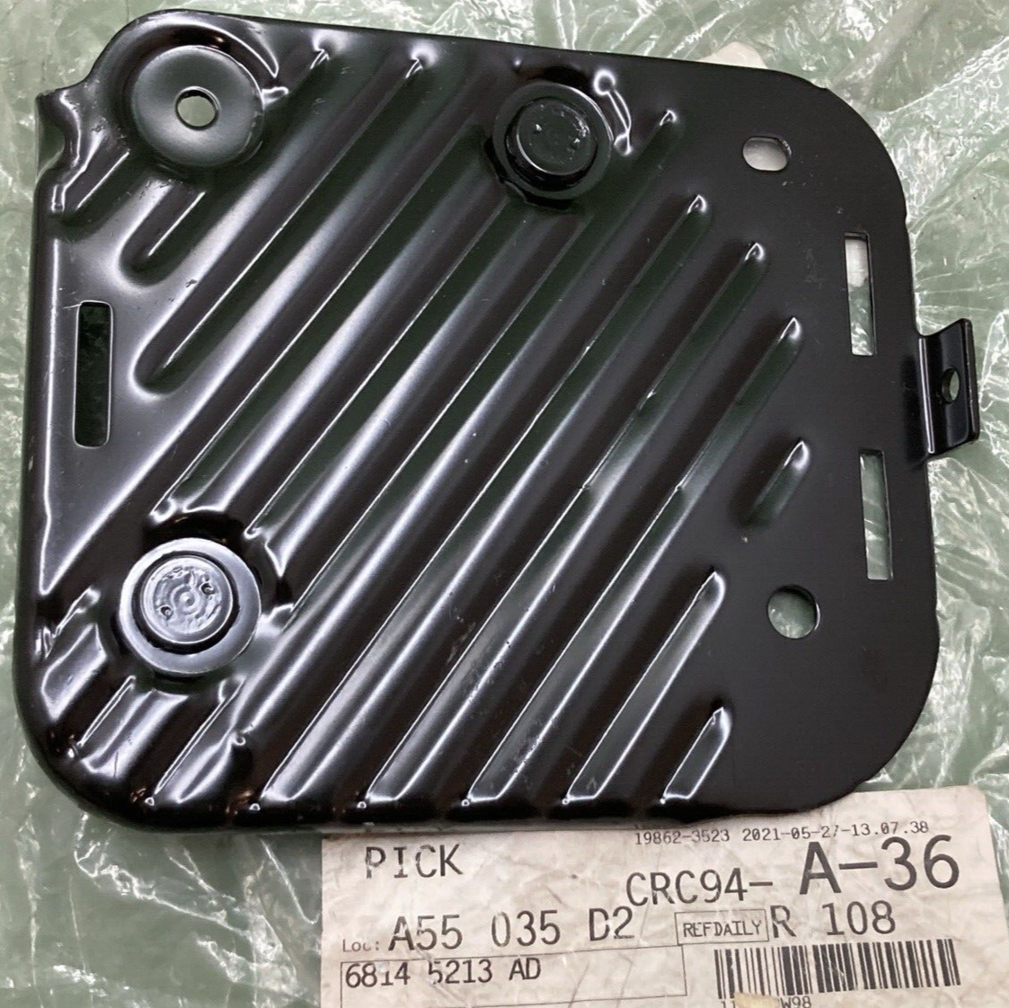 NEW REPLACES MOPAR 68145213AD Occupant Restraint Module Bracket FITS RAM