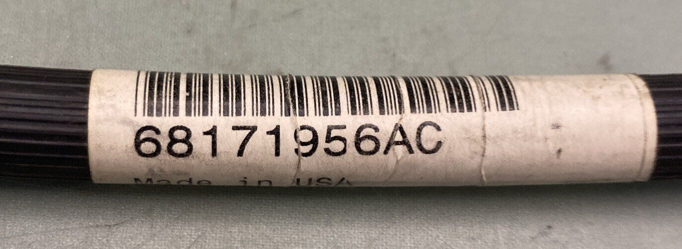 NEW REPLACES MOPAR 68171956AC BRAKE HOSE SUPERCEDES 68171956AE