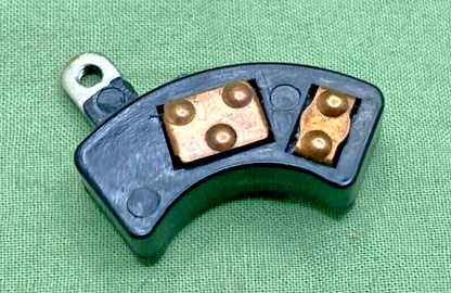 QTY 2 NEW REPLACES SUZUKI 57353-33010 BLOCK, DIMMER SWITCH