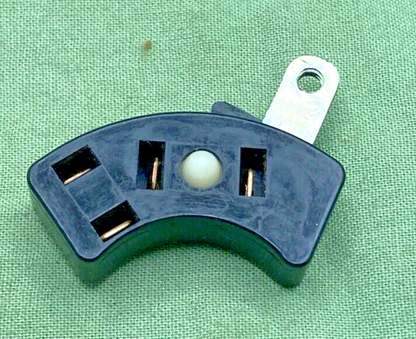 QTY 2 NEW REPLACES SUZUKI 57353-33010 BLOCK, DIMMER SWITCH