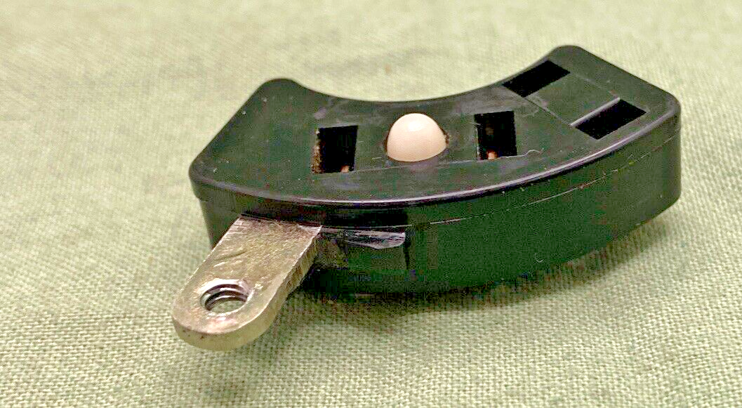 QTY 2 NEW REPLACES SUZUKI 57353-33010 BLOCK, DIMMER SWITCH