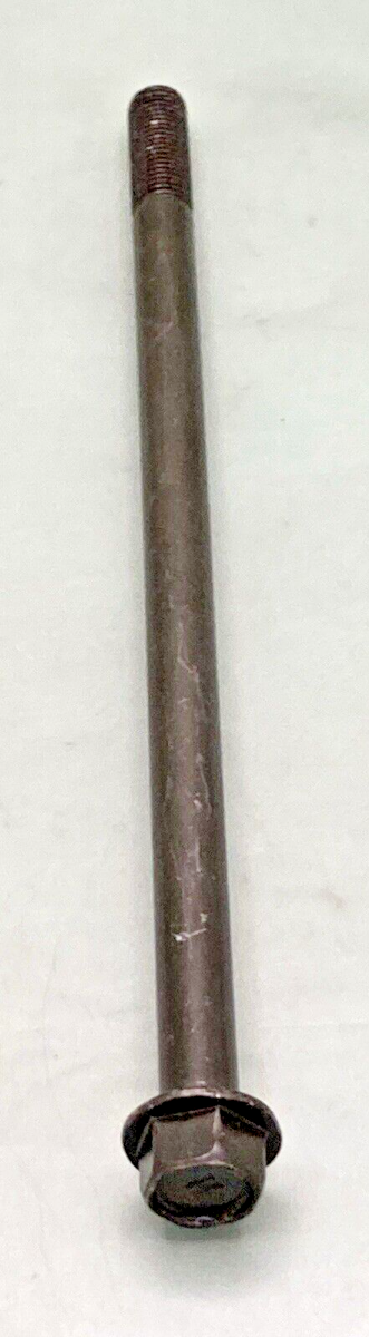 NEW GENUINE SUZUKI 09103-10276 CYLINDER HEAD BOLT (10X175)