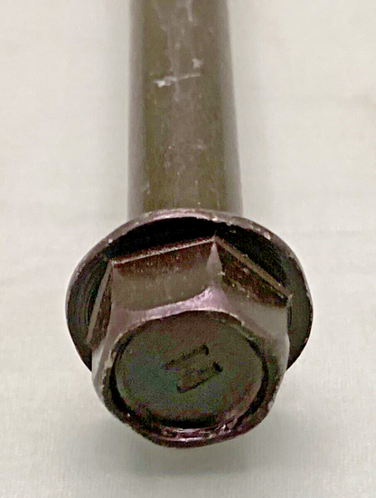 NEW GENUINE SUZUKI 09103-10276 CYLINDER HEAD BOLT (10X175)