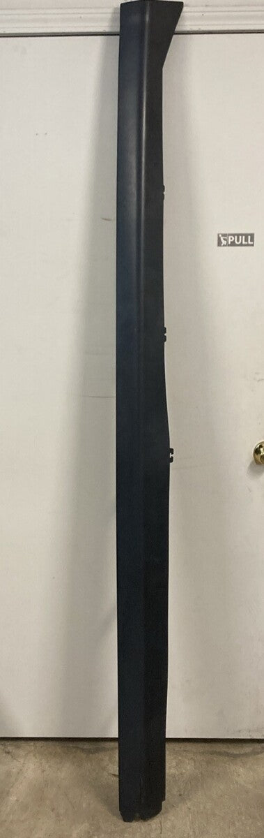 NEW GENUINE MOPAR 68069669AB Sill Cladding, Left SUPERCEDES 68069669AA