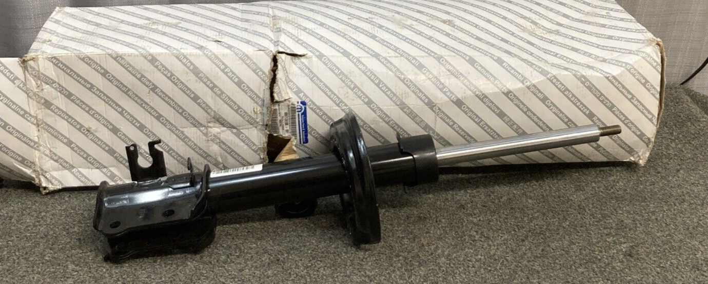 NEW GENUINE MOPAR 00521391880 SHOCK FRONT LEFT FITS JEEP RENEGADE