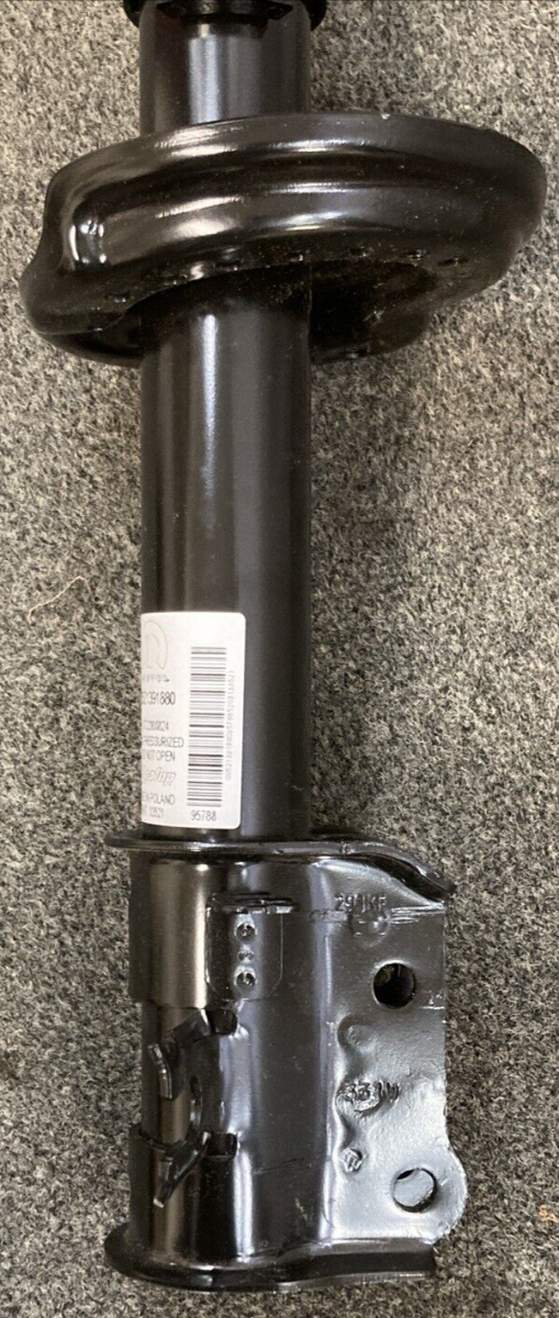 NEW GENUINE MOPAR 00521391880 SHOCK FRONT LEFT FITS JEEP RENEGADE