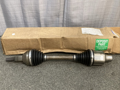 NEW GENUINE MOPAR 04881214AH Axle Half Shaft Right Front FITS DODGE CHRYSLER