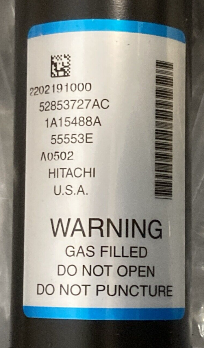 NEW GENUINE MOPAR 68040882AE Shock Absorber FRONT FITS '09-'24 RAM