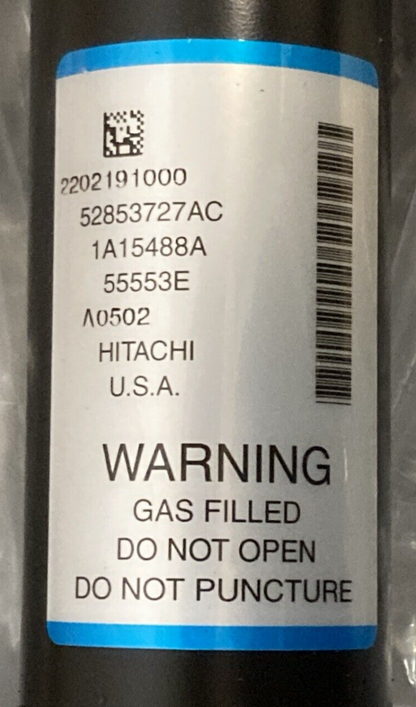 NEW GENUINE MOPAR 68040882AE Shock Absorber FRONT FITS '09-'24 RAM