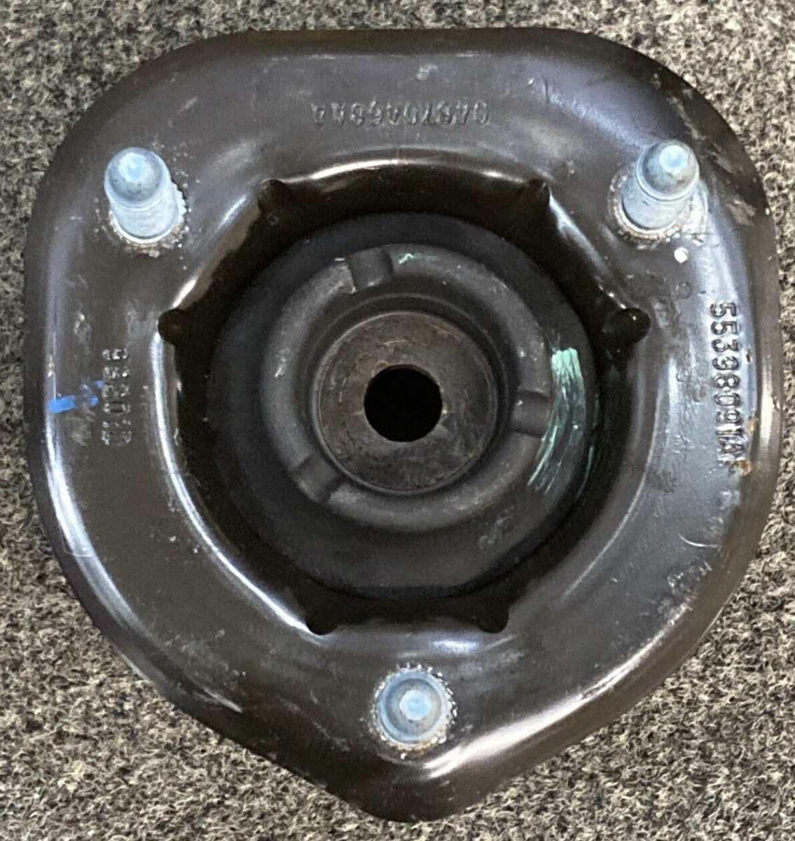 NEW GENUINE MOPAR 68040882AE Shock Absorber FRONT FITS '09-'24 RAM