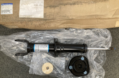 NEW GENUINE MOPAR 68040882AE Shock Absorber FRONT FITS '09-'24 RAM