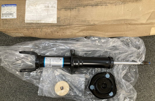 NEW GENUINE MOPAR 68040882AE Shock Absorber FRONT FITS '09-'24 RAM