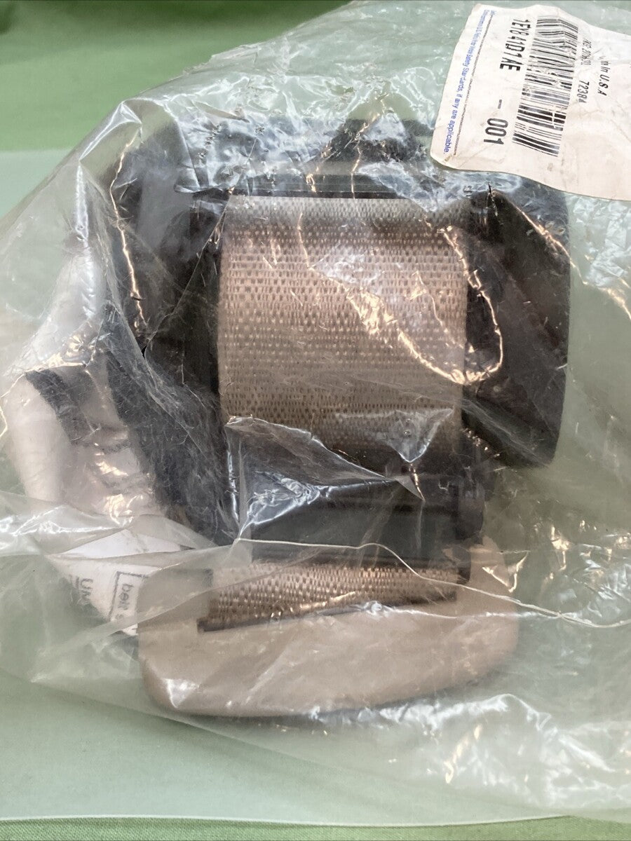 NEW GENUINE MOPAR 1EY841D1AE Retractor Seat Belt 2007-2010 Jeep Commander
