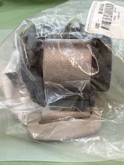 NEW GENUINE MOPAR 1EY841D1AE Retractor Seat Belt 2007-2010 Jeep Commander