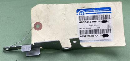NEW GENUINE MOPAR 68372368AA Exhaust Bracket 2019-2024 Ram