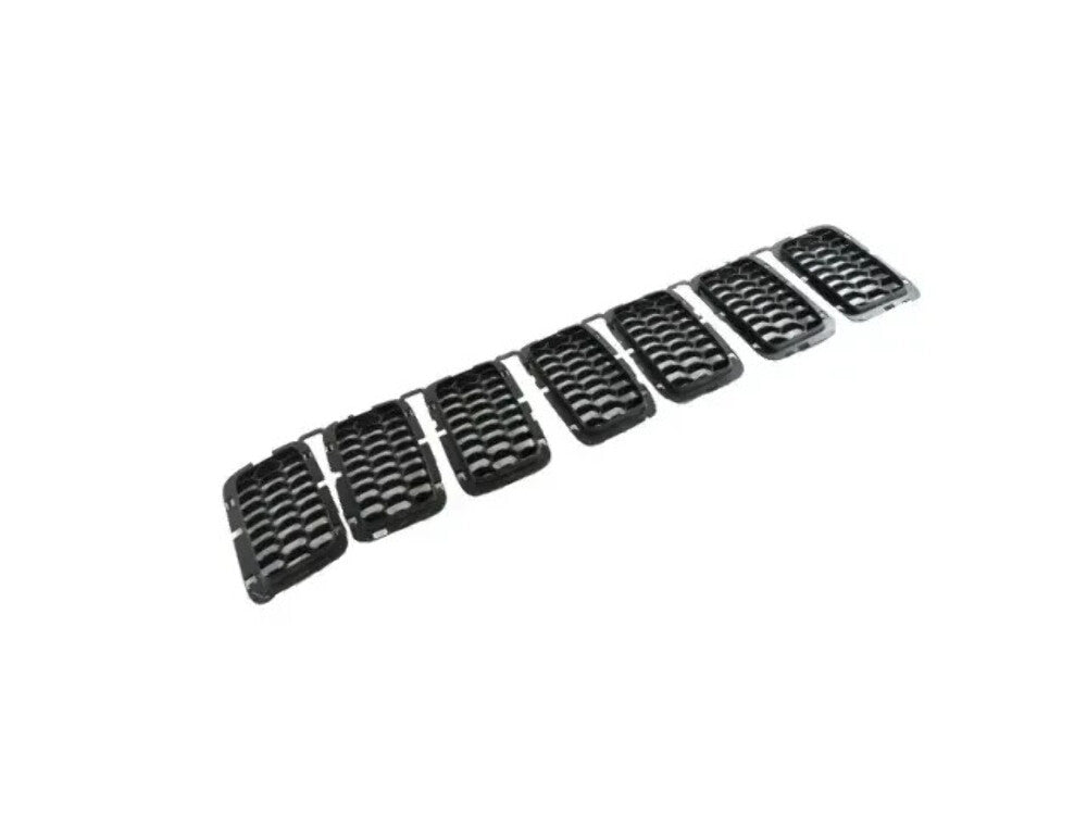 NEW GENUINE MOPAR 68317863AA Texture Grille 2016-2022 Jeep