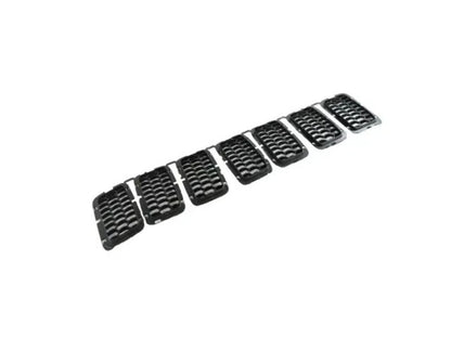 NEW GENUINE MOPAR 68317863AA Texture Grille 2016-2022 Jeep