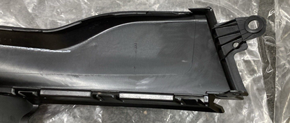 NEW GENUINE MOPAR 7AM93TZZAA Front Upper Fascia Left FITS 2019-2023 Jeep Cheroke