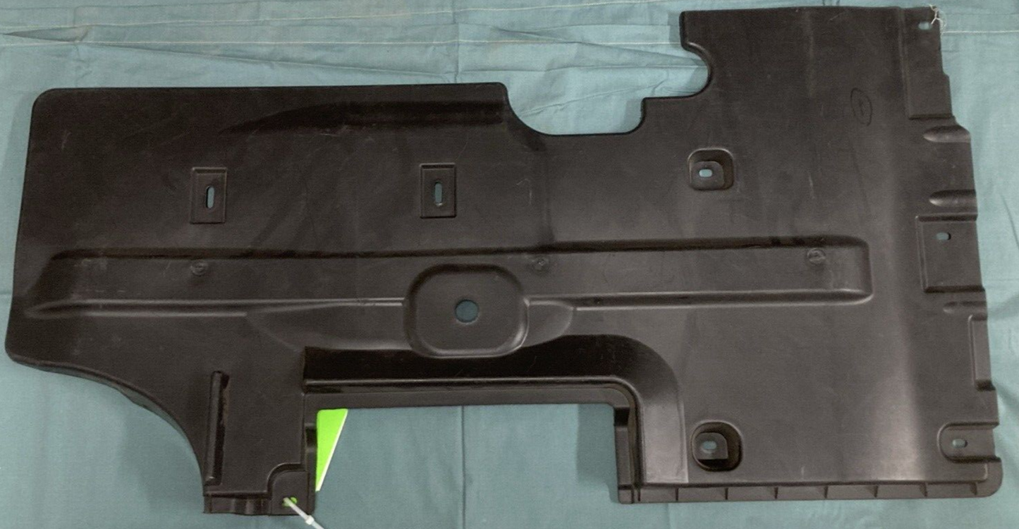 NEW REPLACES MOPAR 57010353AH SHIELD TORQUE BOX LEFT FITS '11-'23 DODGE CHARGER