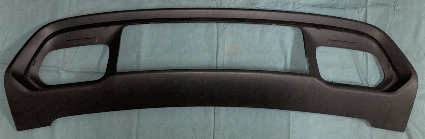 NEW REPLACES MOPAR 5YL32TZZAA Fascia Applique FRONT FITS 2016-2022 Jeep