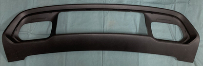 NEW REPLACES MOPAR 5YL32TZZAA Fascia Applique FRONT FITS 2016-2022 Jeep