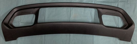 NEW REPLACES MOPAR 5YL32TZZAA Fascia Applique FRONT FITS 2016-2022 Jeep