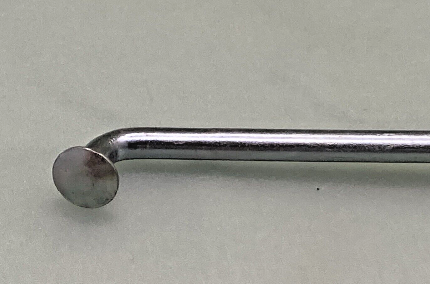 NEW GENUINE SUZUKI 65323-28020 REAR WHEEL OUTER SPOKE, NO NIPPLES