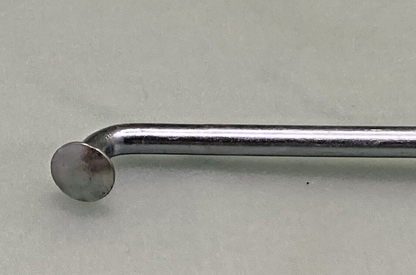 NEW GENUINE SUZUKI 65323-28020 REAR WHEEL OUTER SPOKE, NO NIPPLES