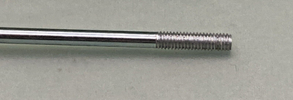 NEW GENUINE SUZUKI 65323-28020 REAR WHEEL OUTER SPOKE, NO NIPPLES