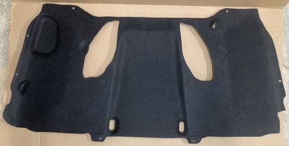 NEW GENUINE MOPAR 68194967AC Hood Silencer Pad FITS 2013-2018 Jeep WRANGLER