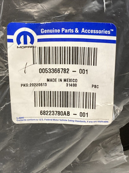 NEW GENUINE MOPAR 68223780AB APPLIQUE-FASCIA 2014-2020 Dodge Journey