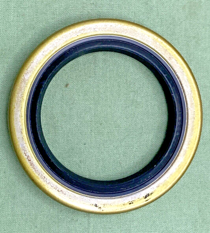 QTY 4 NEW COMETIC GASKET 0935-0176 HD ENGINE SPROCKET SHAFT OIL SEAL