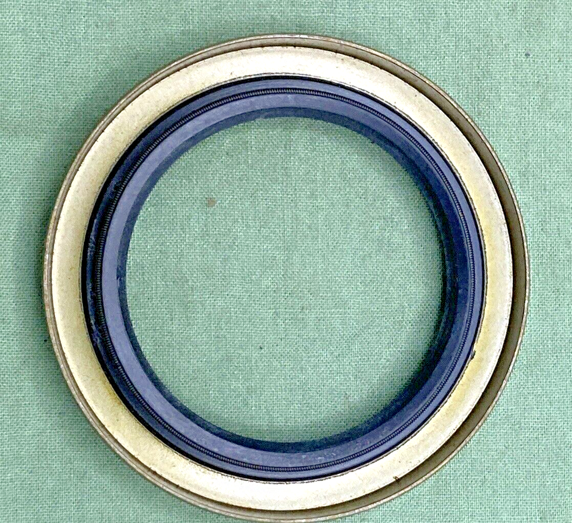 QTY 4 NEW COMETIC GASKET 0935-0176 HD ENGINE SPROCKET SHAFT OIL SEAL