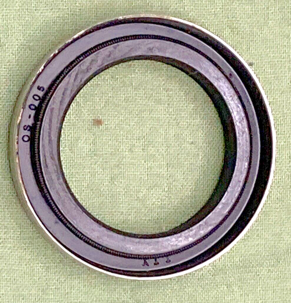 NEW COMETIC GASKET 0935-0171 HD CAM  COVERR OIL SEAL