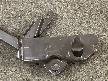 NEW GENUINE MOPAR 68082013AH Trunk Deck Lid Hinge FITS 2013-2016 Dodge Dart